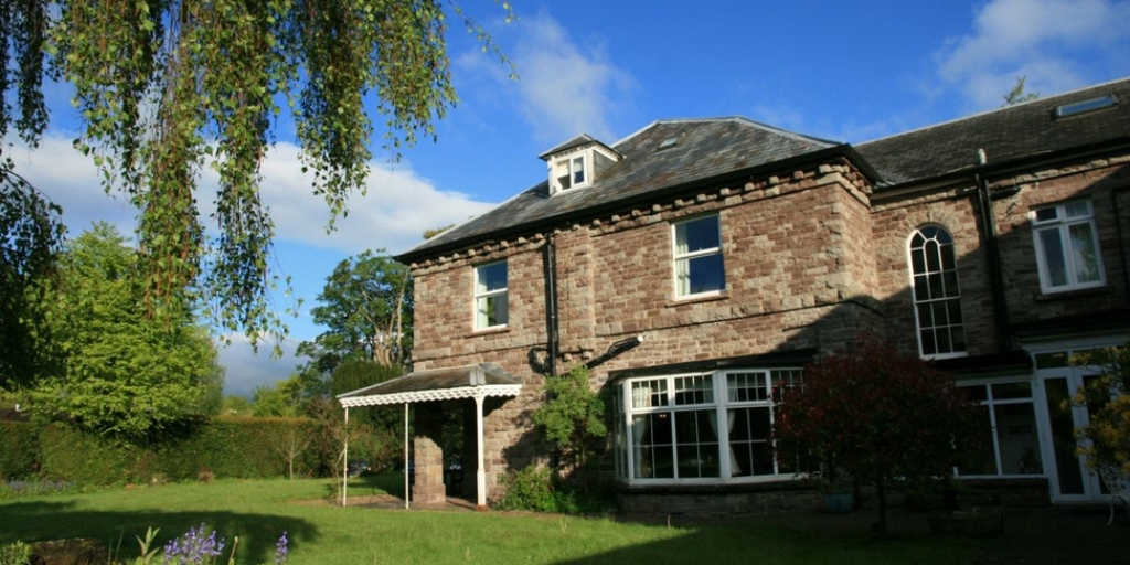 Freshwater Bay House, Isle of Wight perfect for walks on the beach, or up Tennyson Down      The Peveril of the Peak - Peak District perfect for an early morning walk to escape the crowds at one of England’s most popular beauty spots, the limestone valley of Dovedale 