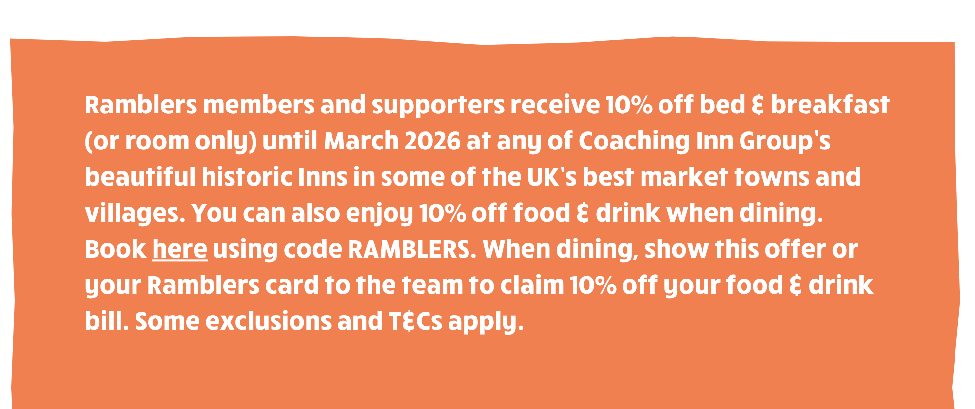 coaching inn