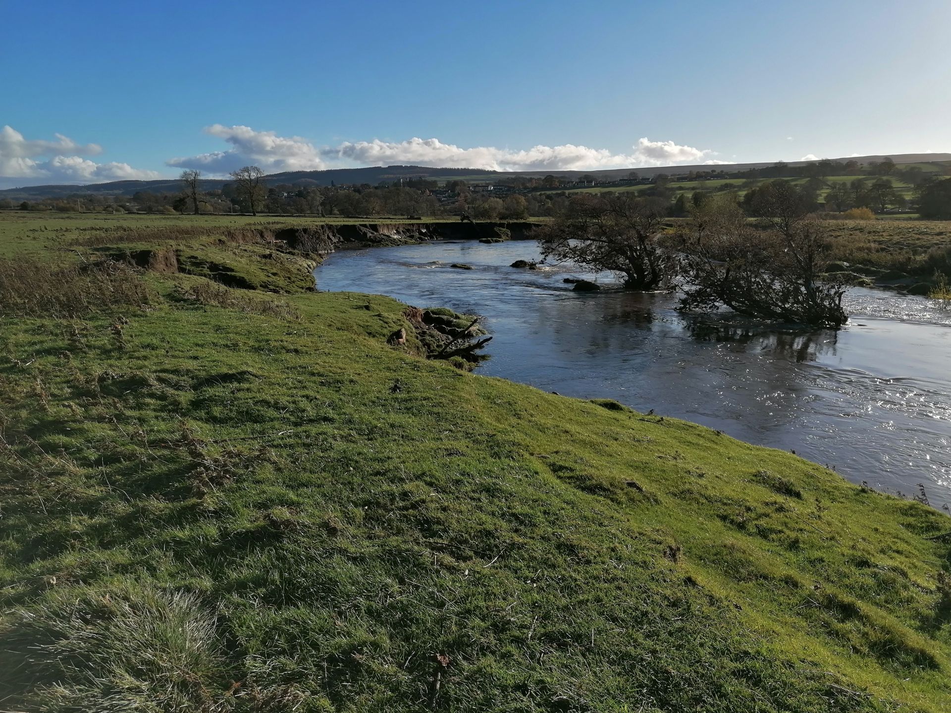 Harmby and Beggar's Mouth