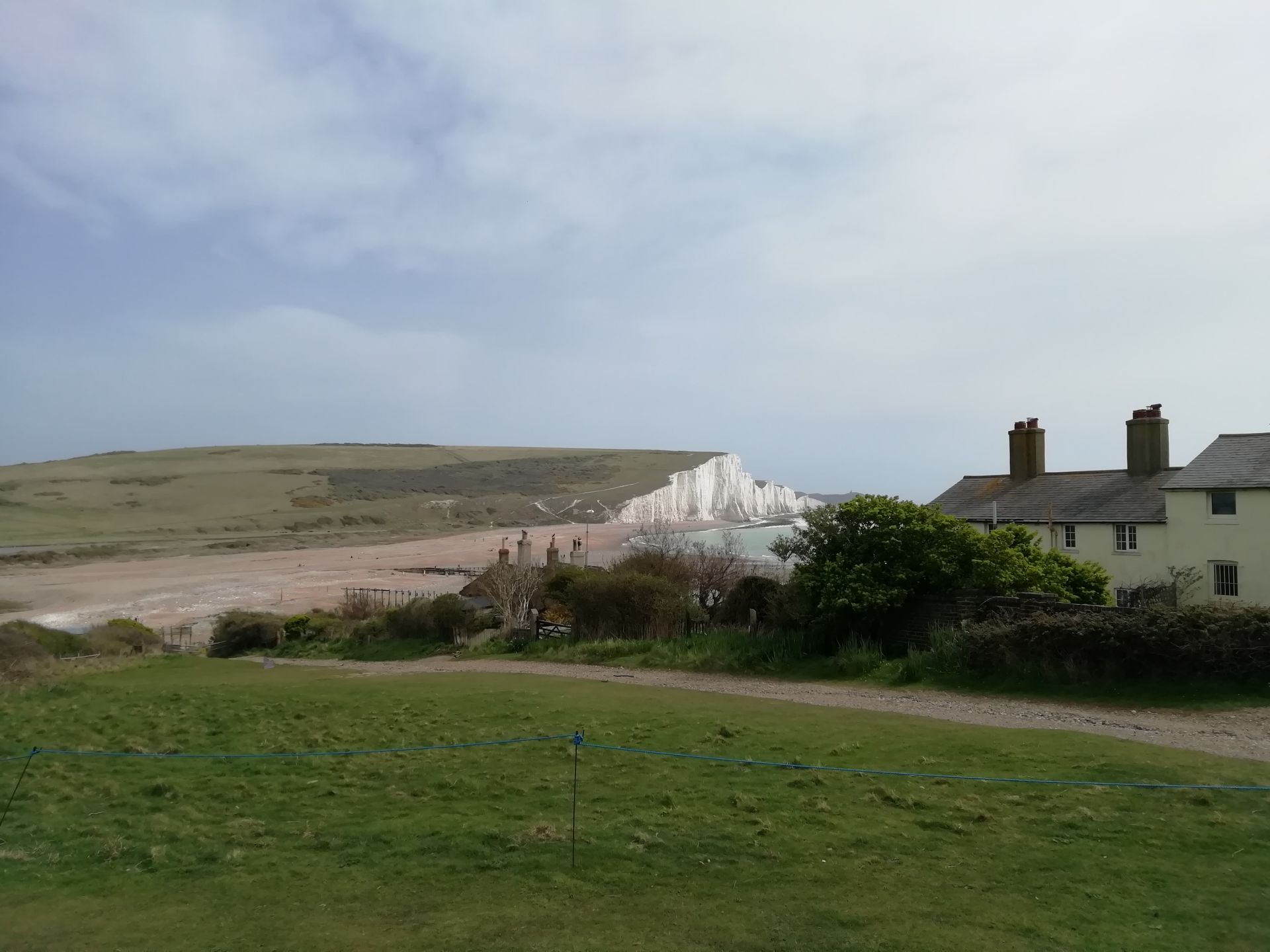 Seven Sisters