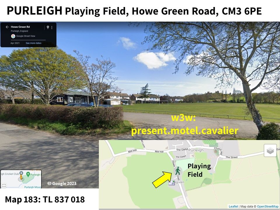 Parking Image; Google