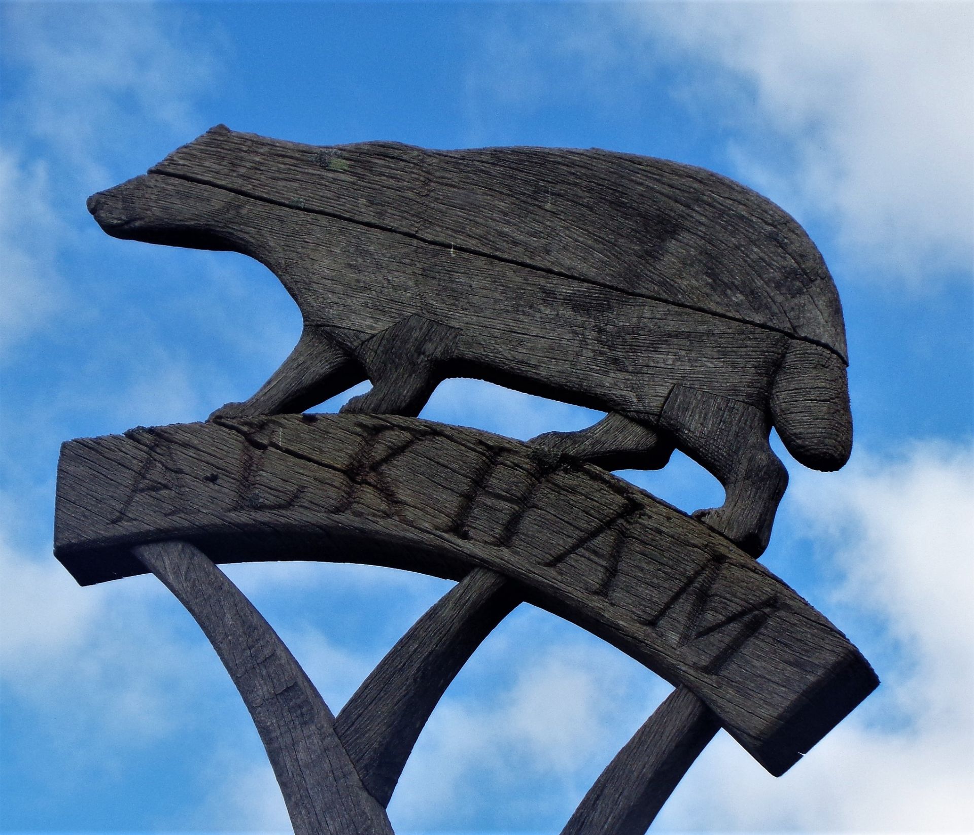 Alkham Walk - Ramblers