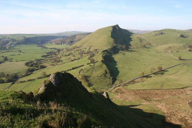 Chrome Hill
