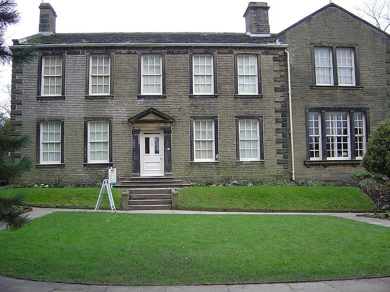 Bronte museum