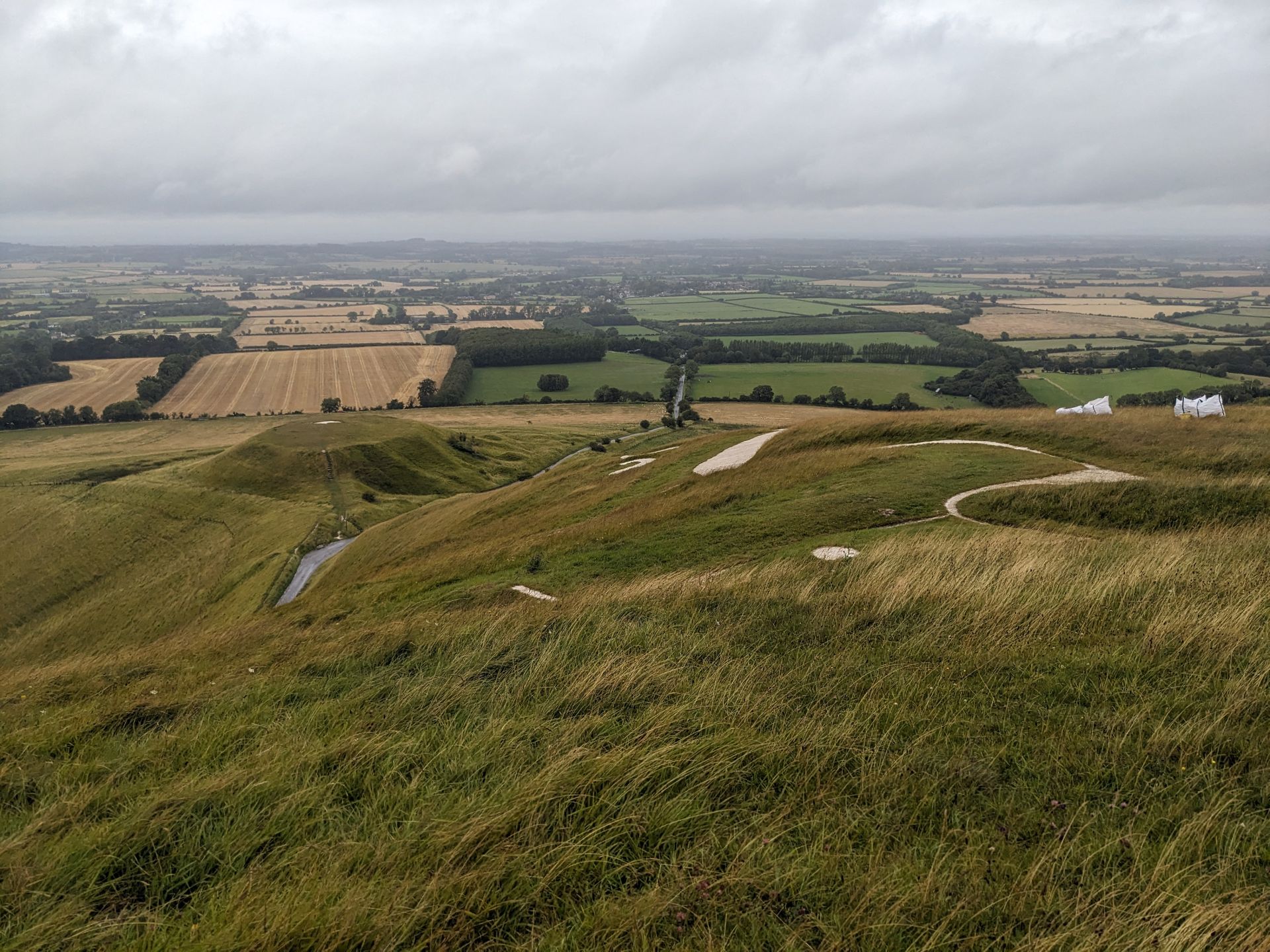 Ancient Ways: The History of The Ridgeway - a Chiltern Society Event