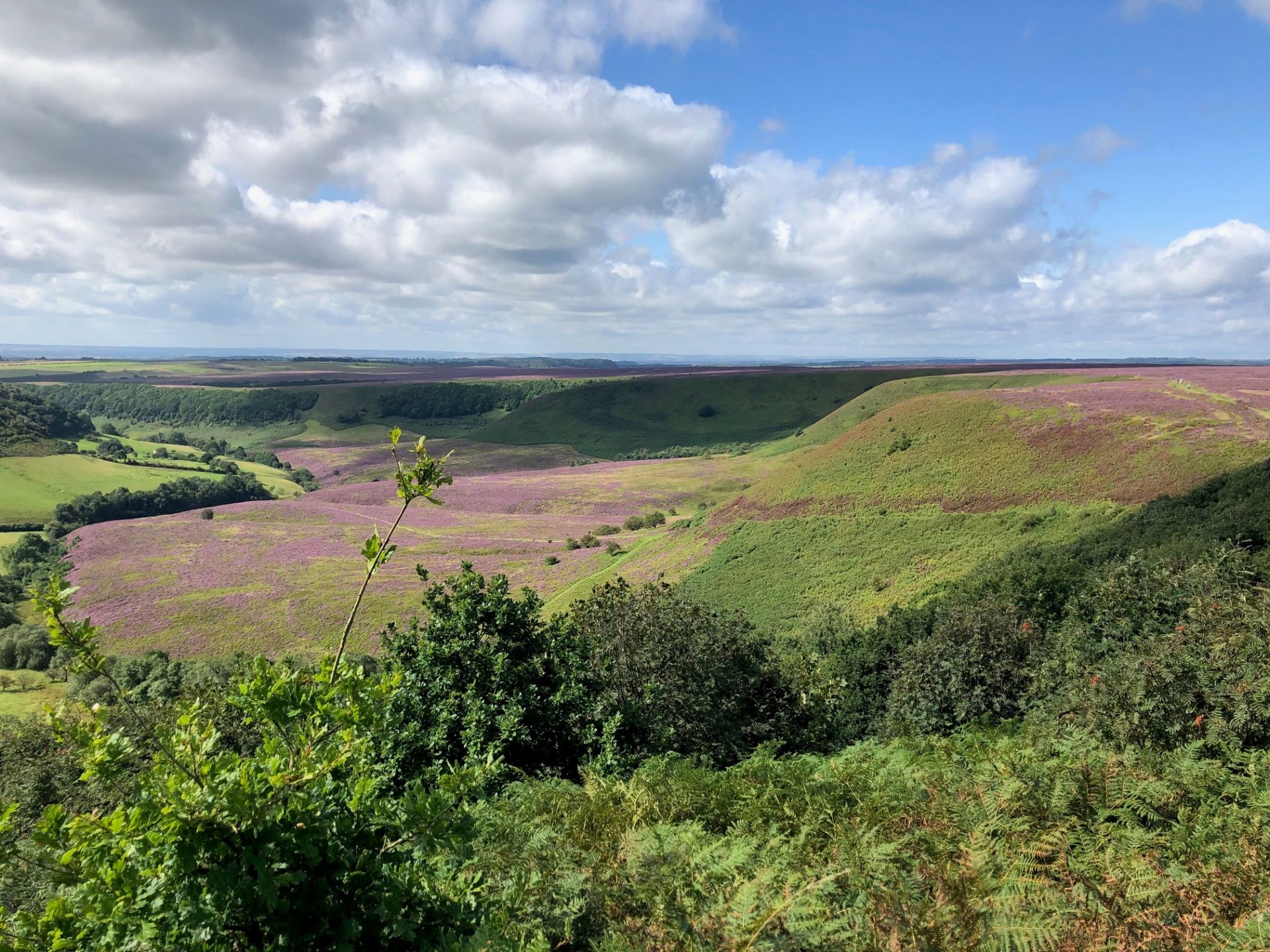 Hole of Horcum