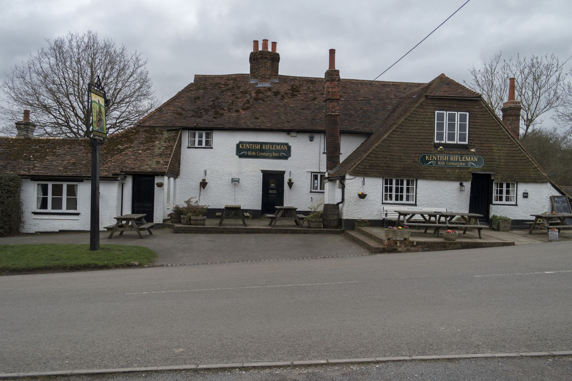 Pub Stop 1