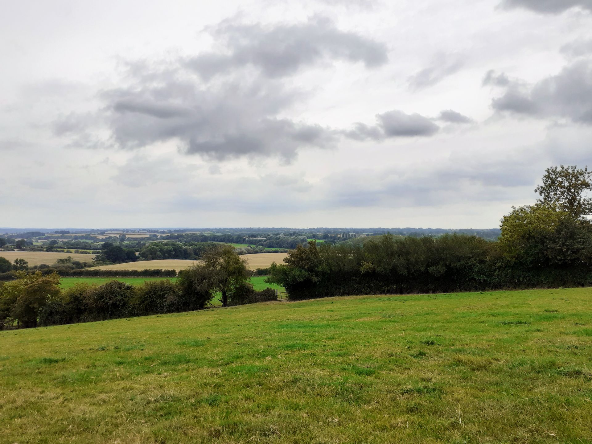 Middleton Cheney (Northants) Ramblers