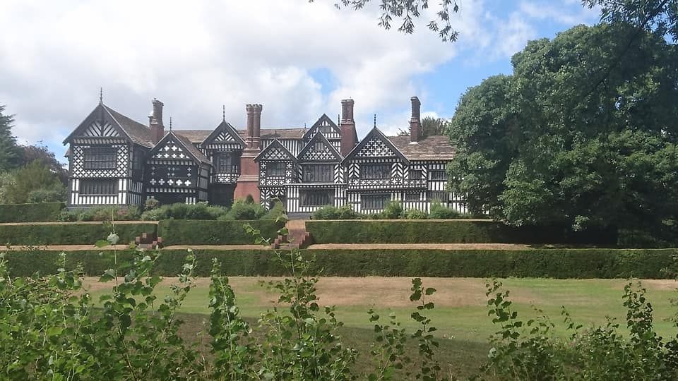 Bramall Hall