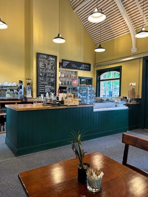 Cafe