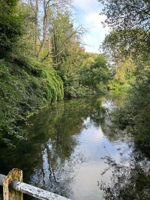 River