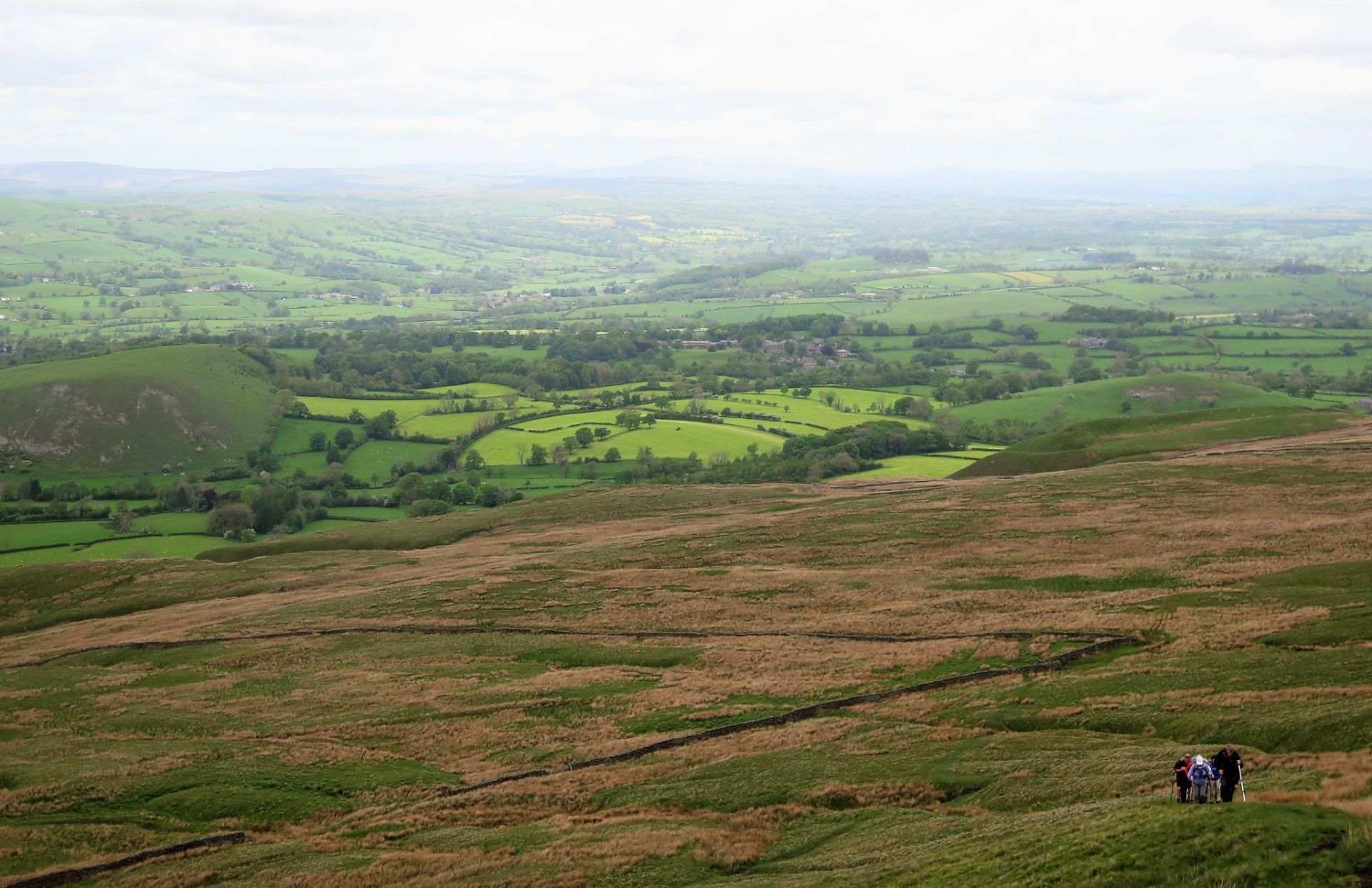 Lancashire