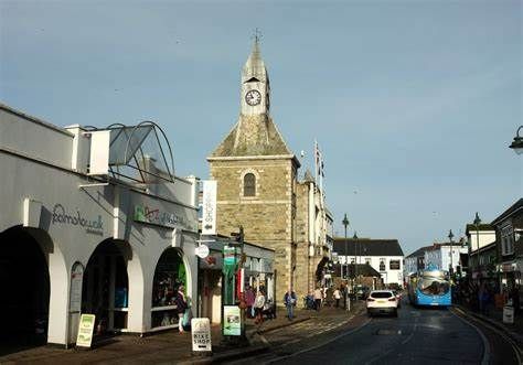 Wadebridge Town