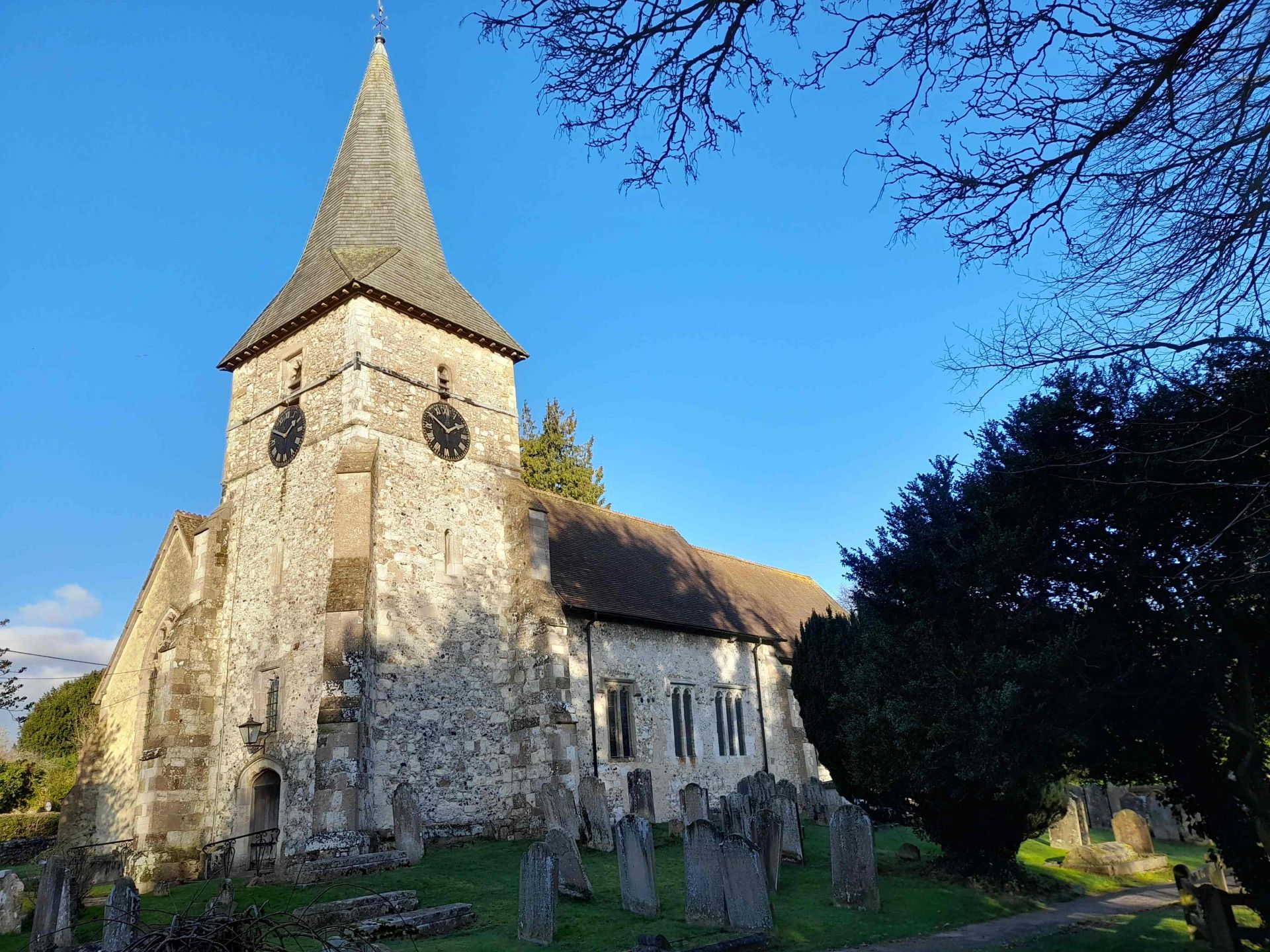 Church