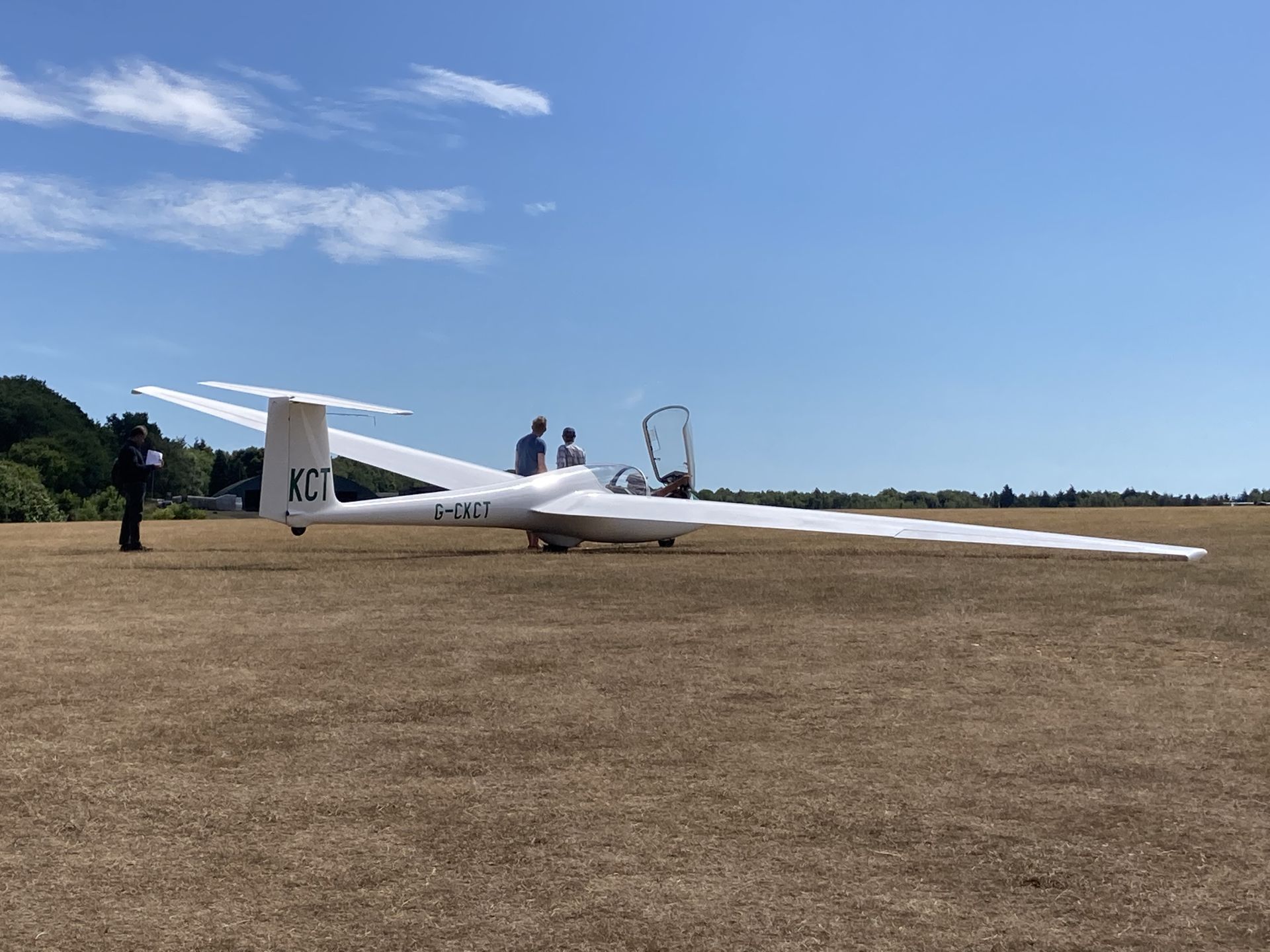 Kent Gliding Club