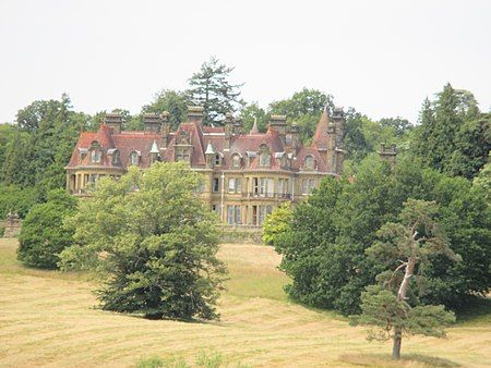 wykehurst