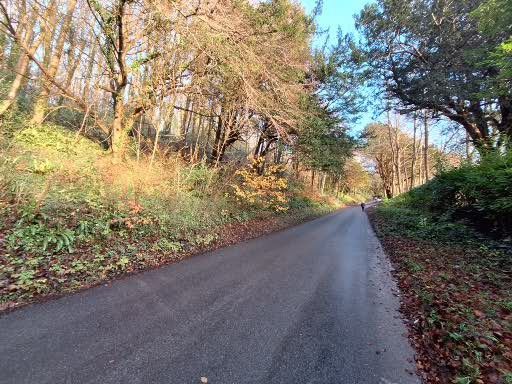 Uphill 