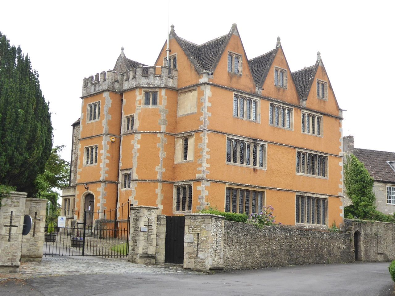 Beckington and Frome - Ramblers