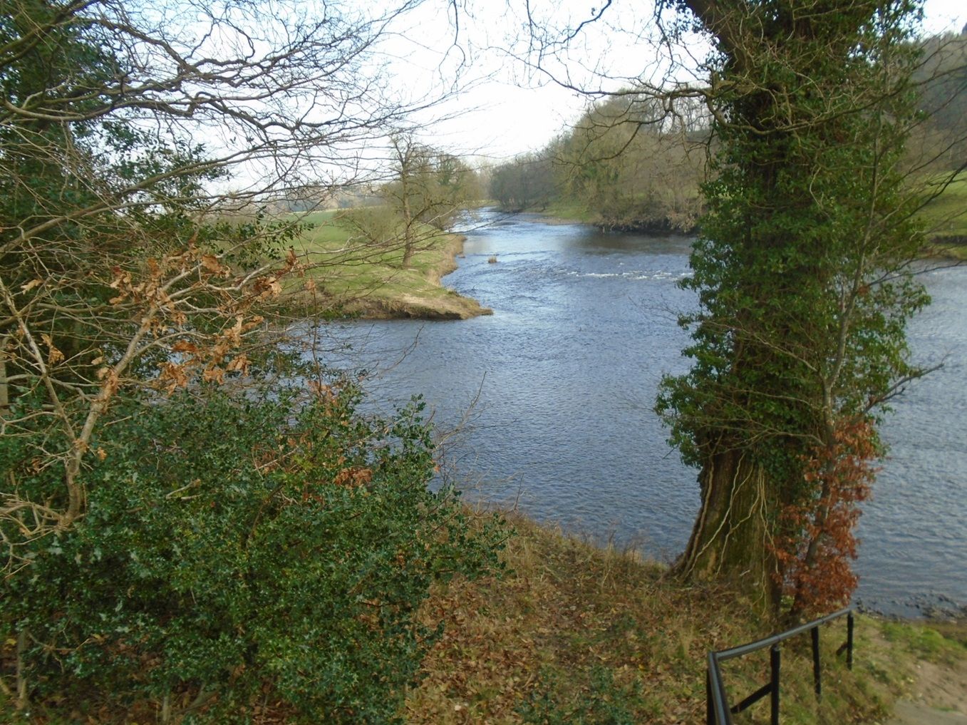 Hurst Green Circular - Ramblers