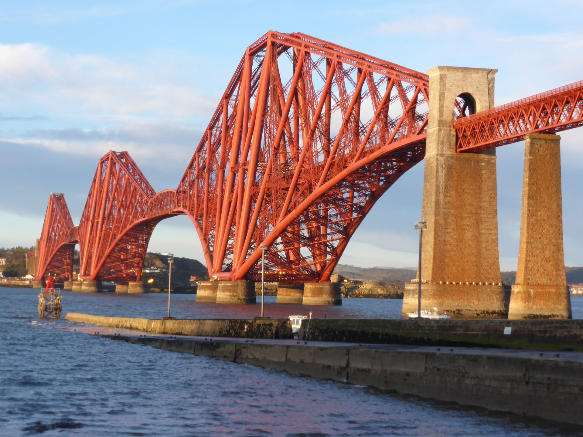 Forth Bridge
