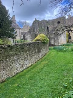 Beverston - Ramblers