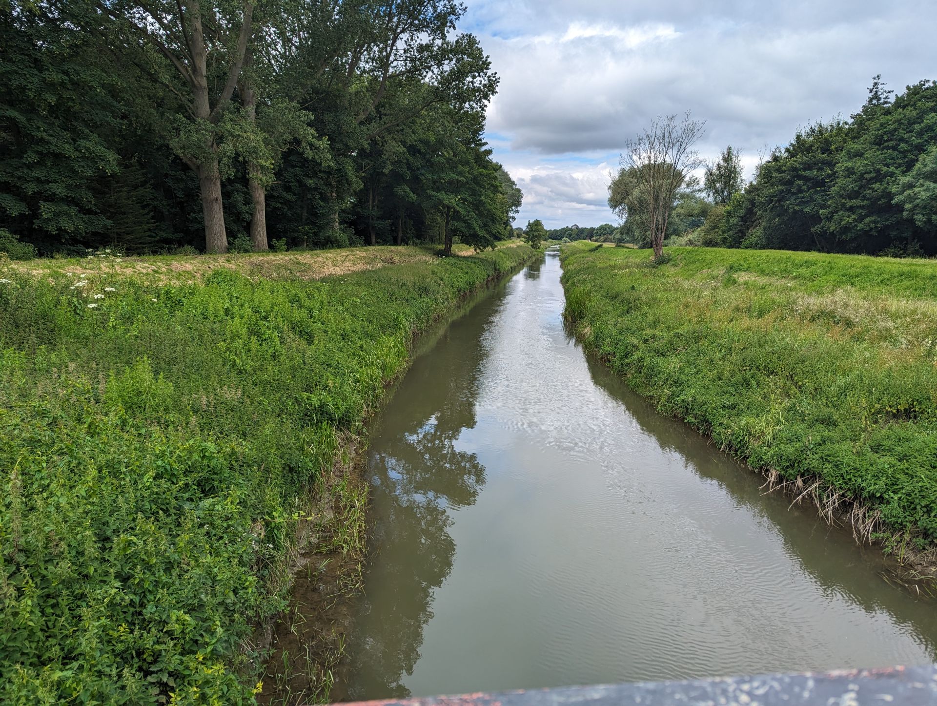 River Witham