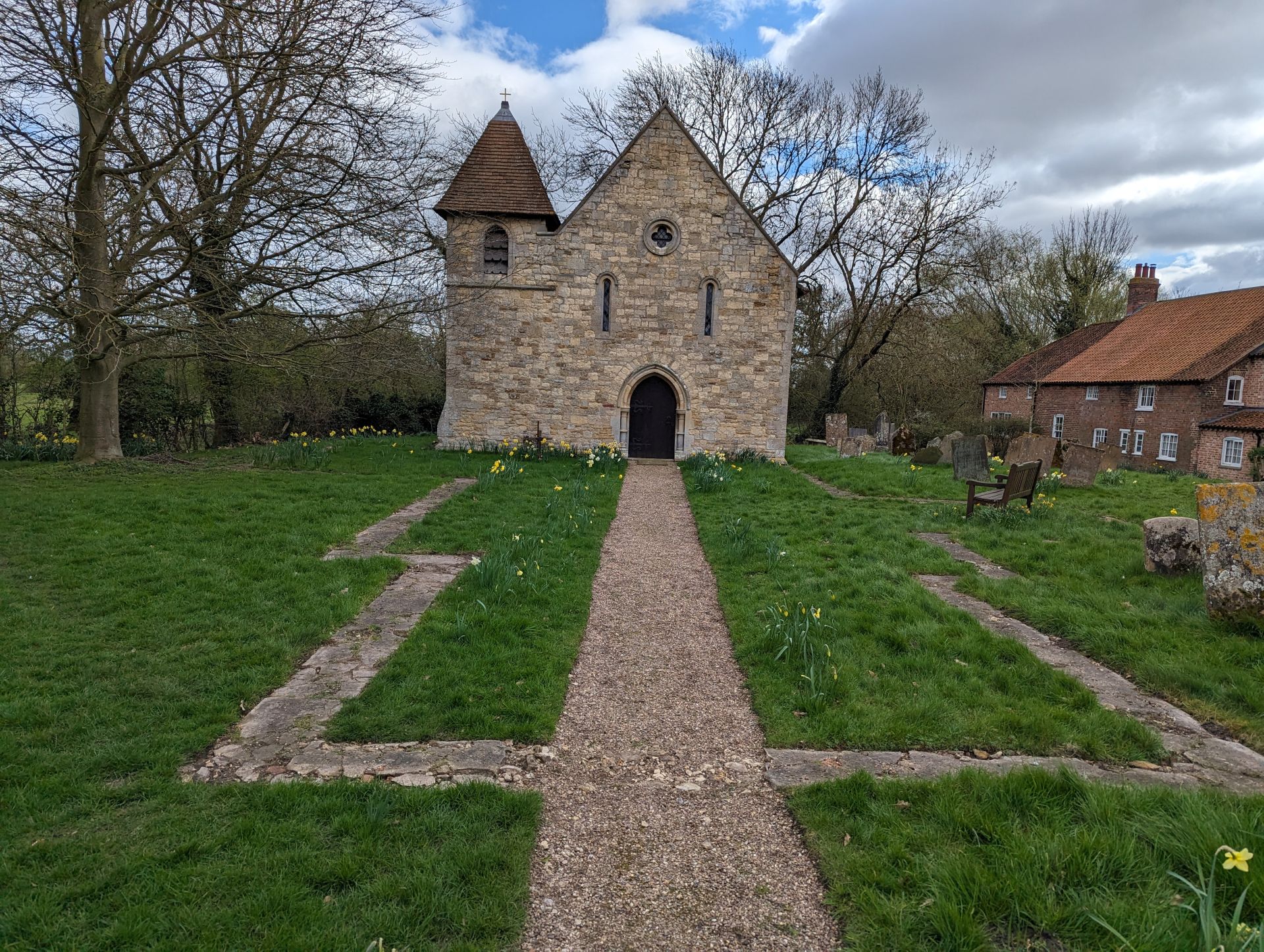 Church 