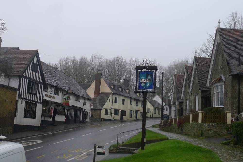 Linton
