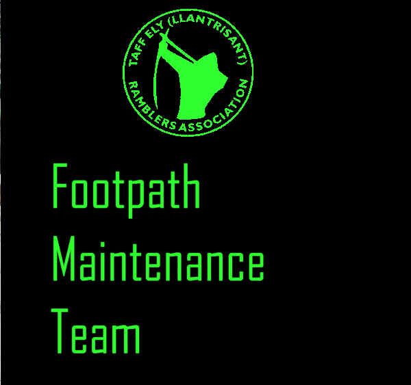 Footpath Maintenance