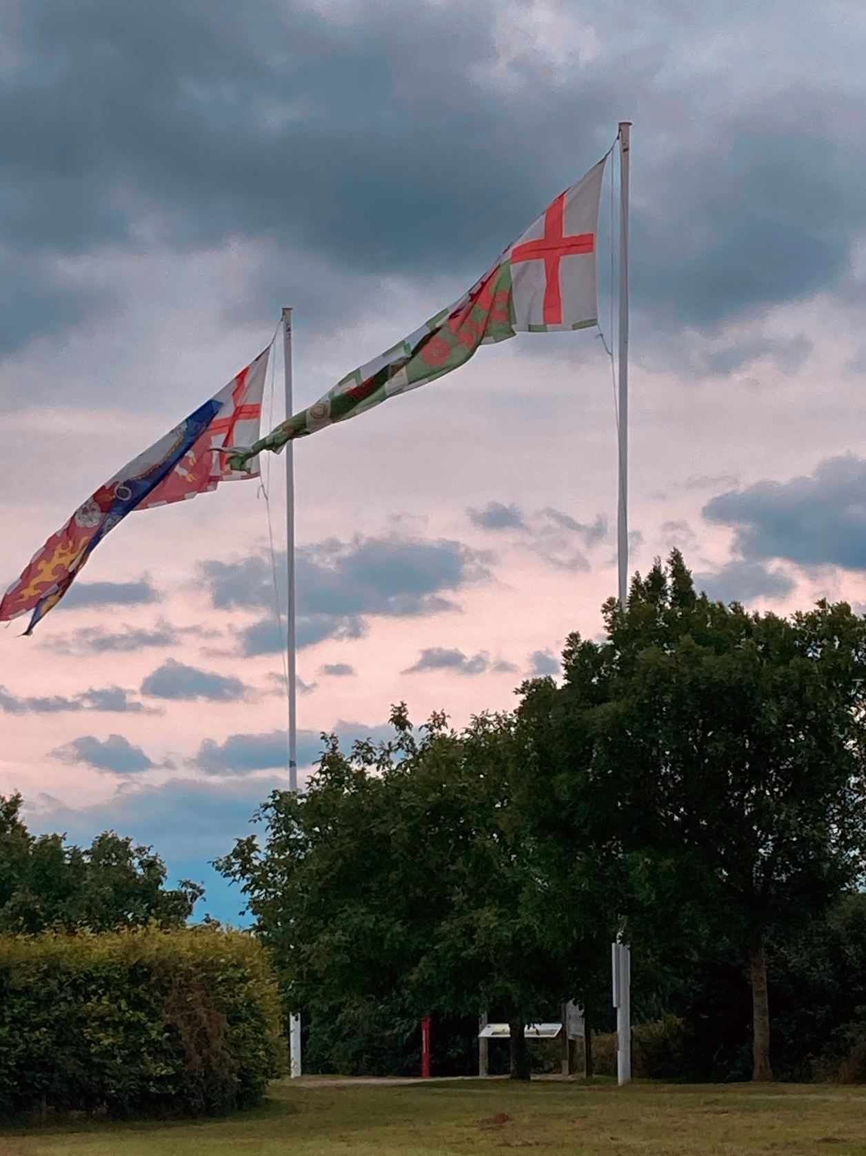 Bosworth