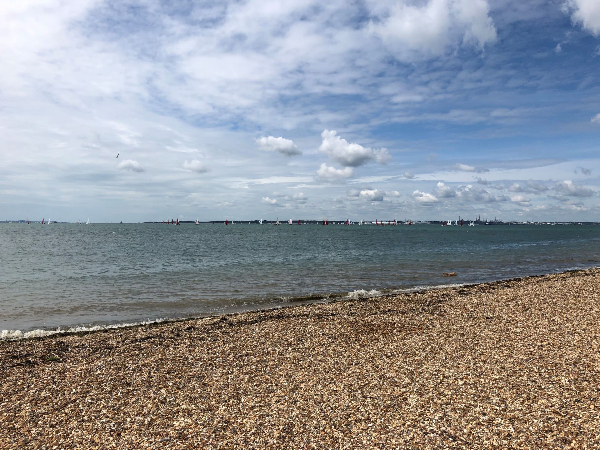 Titchfield - Ramblers
