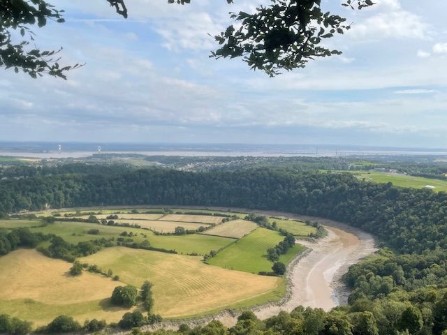 Lower Wye