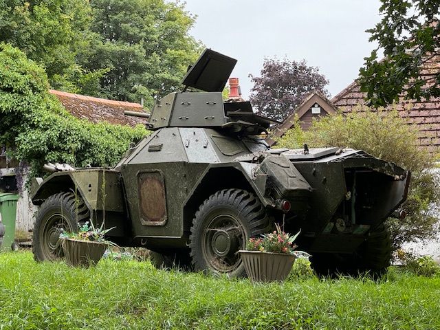 army