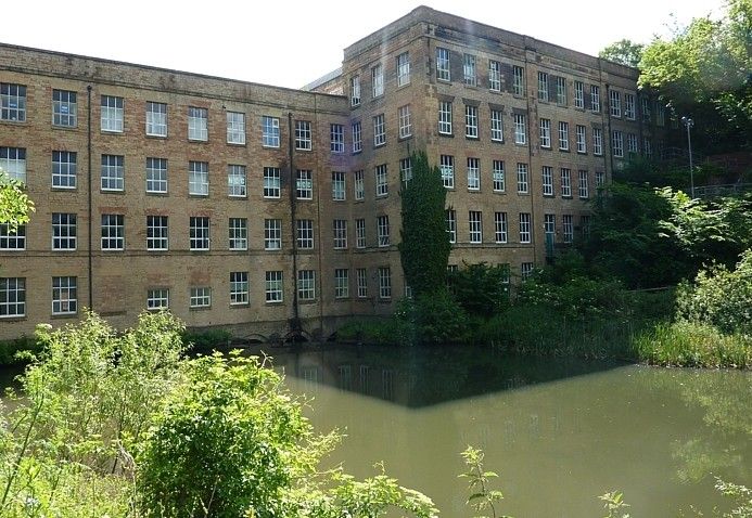 Pleasley5