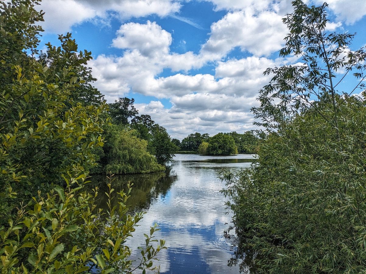 Lake