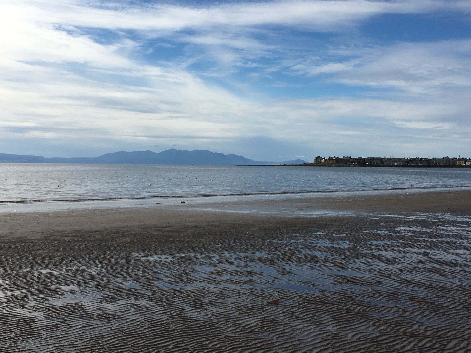 Arran
