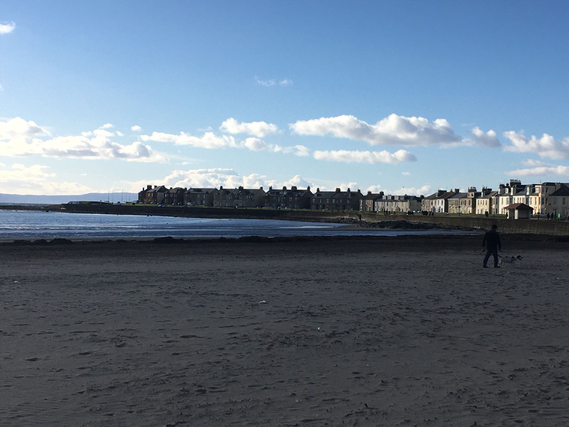 Troon