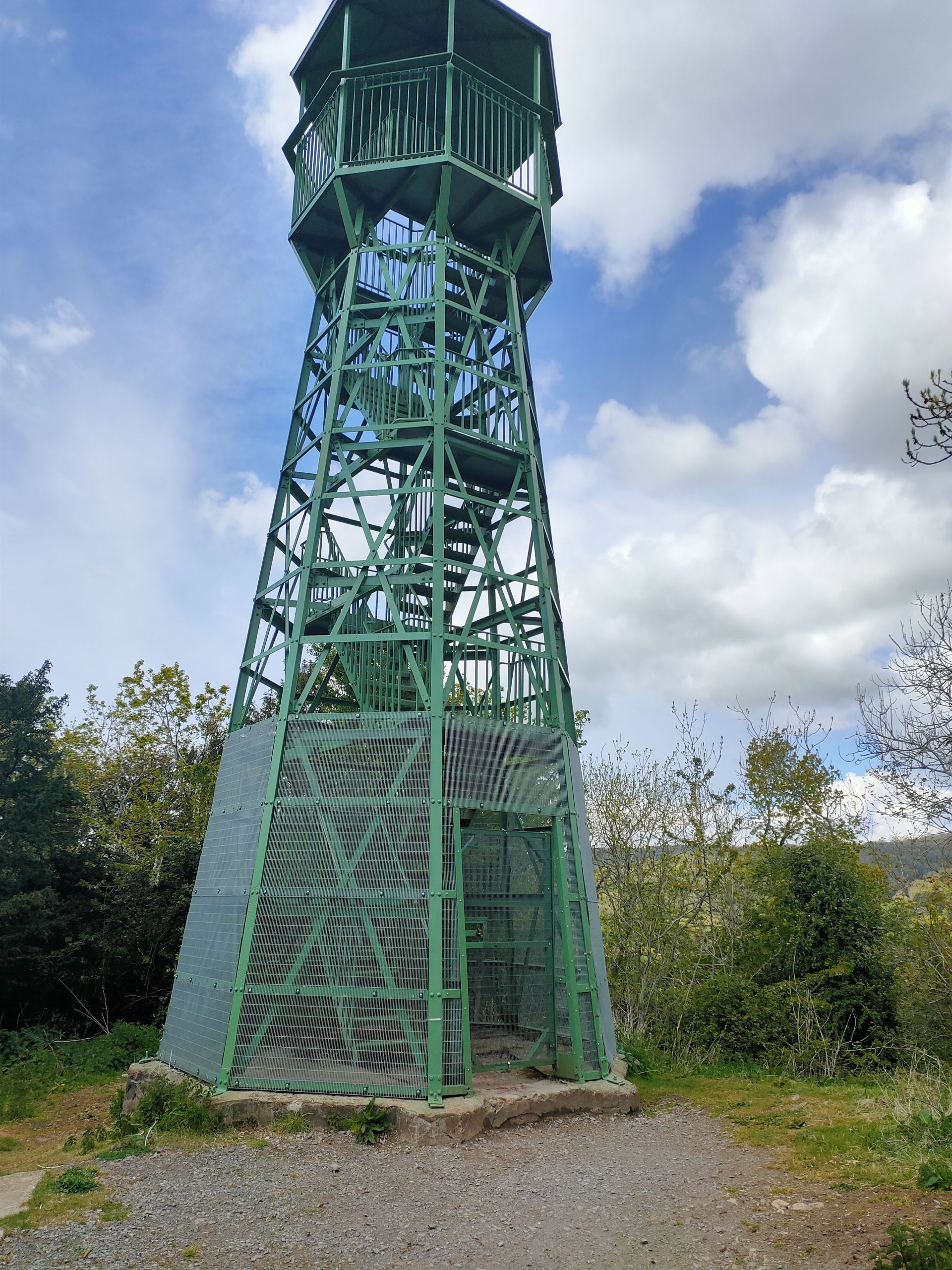 Tower