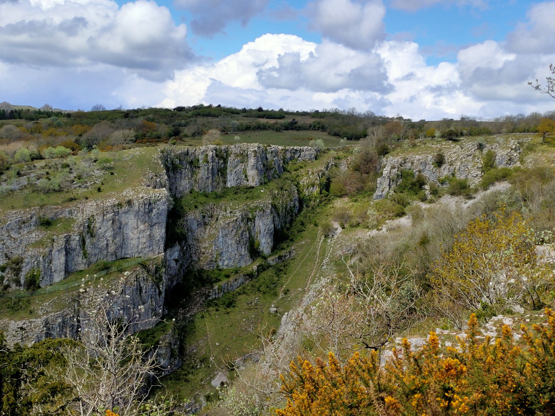 Gorge