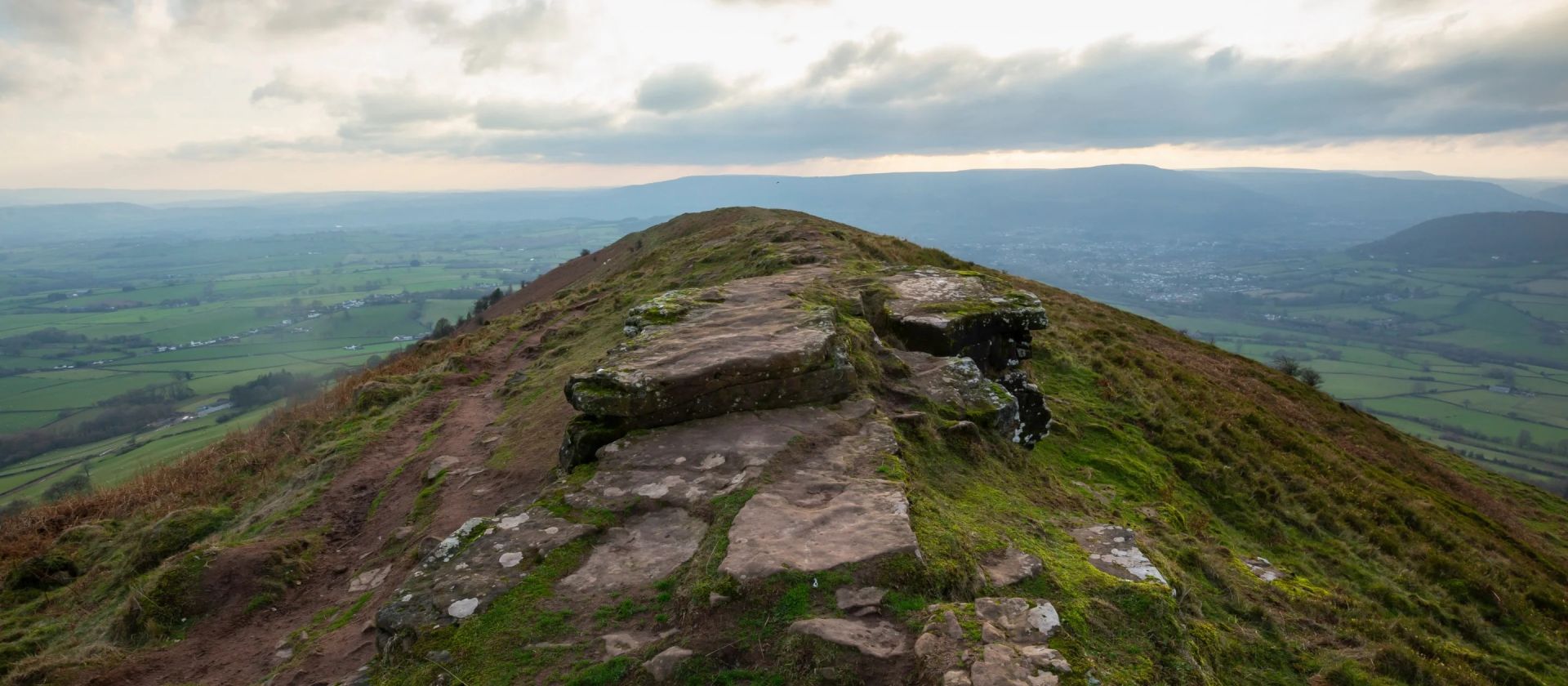Skirrid Short Loop