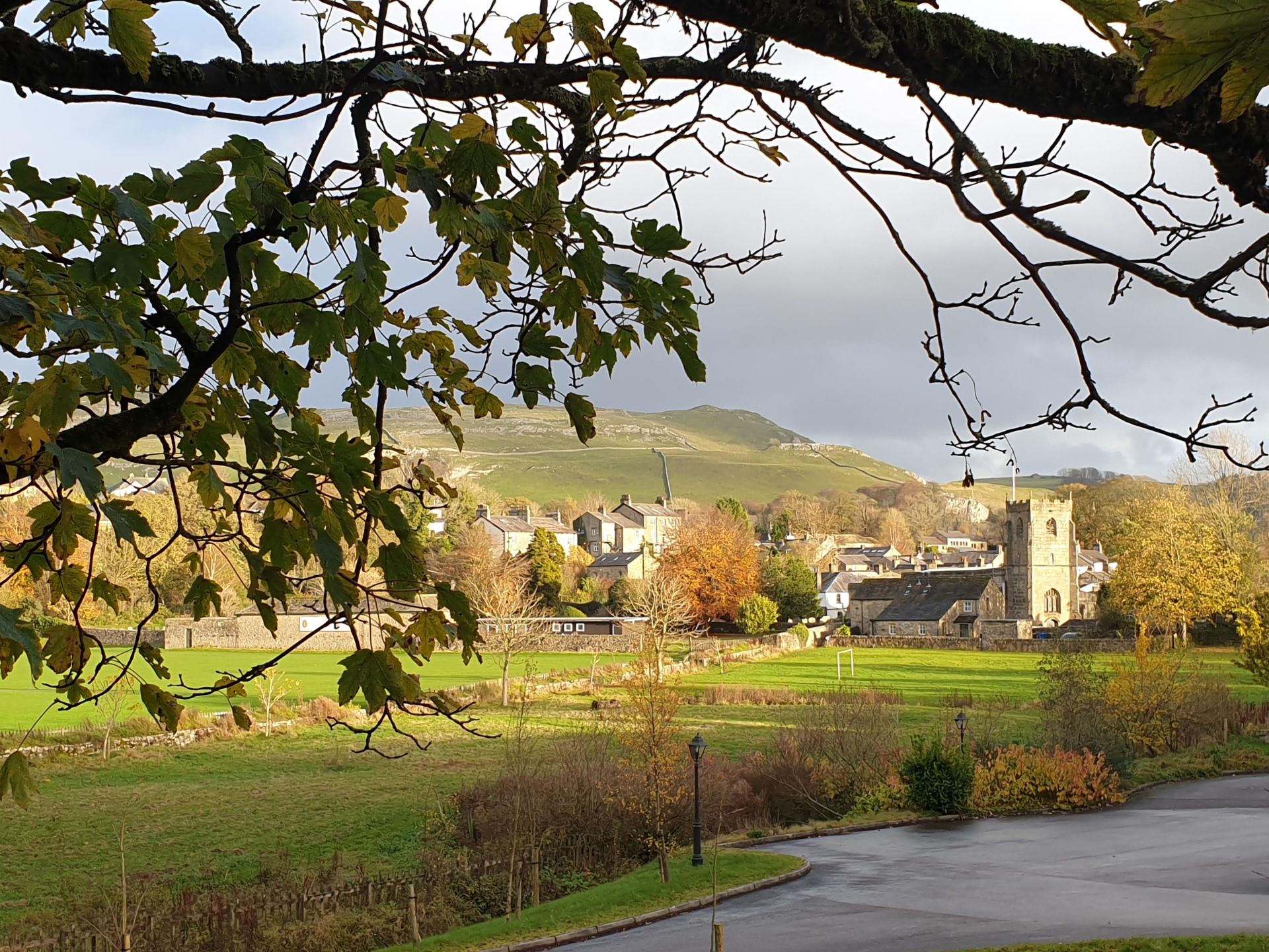 Giggleswick