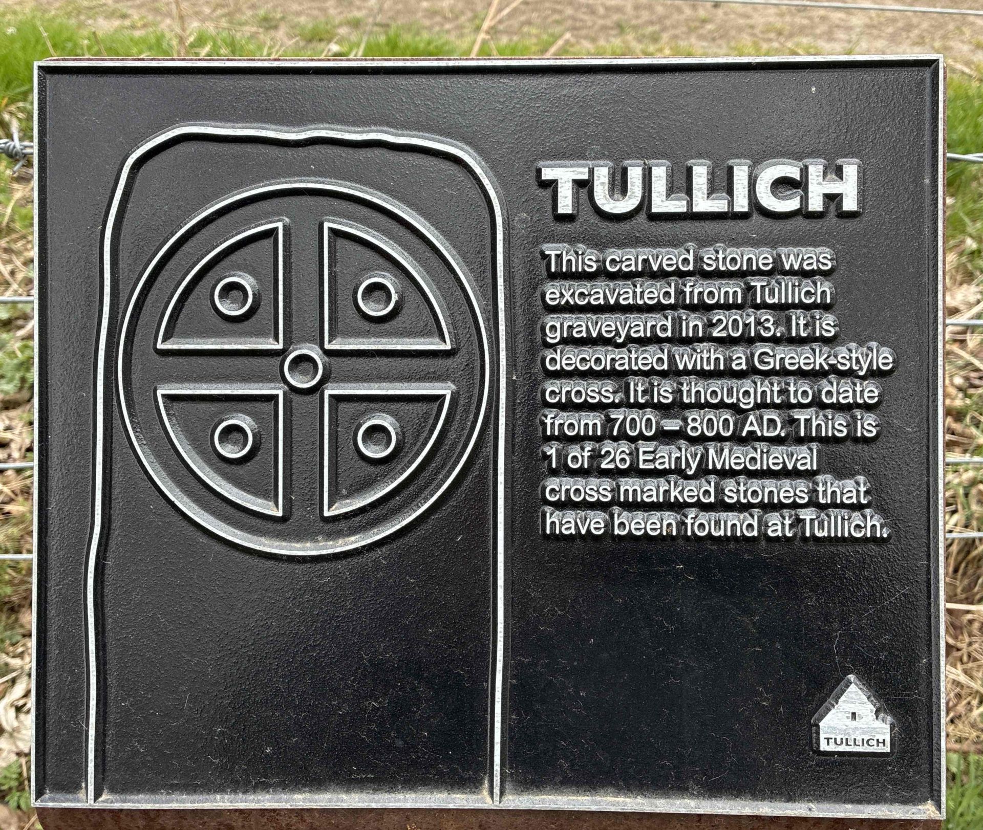 Milton of Tullich Cemetery