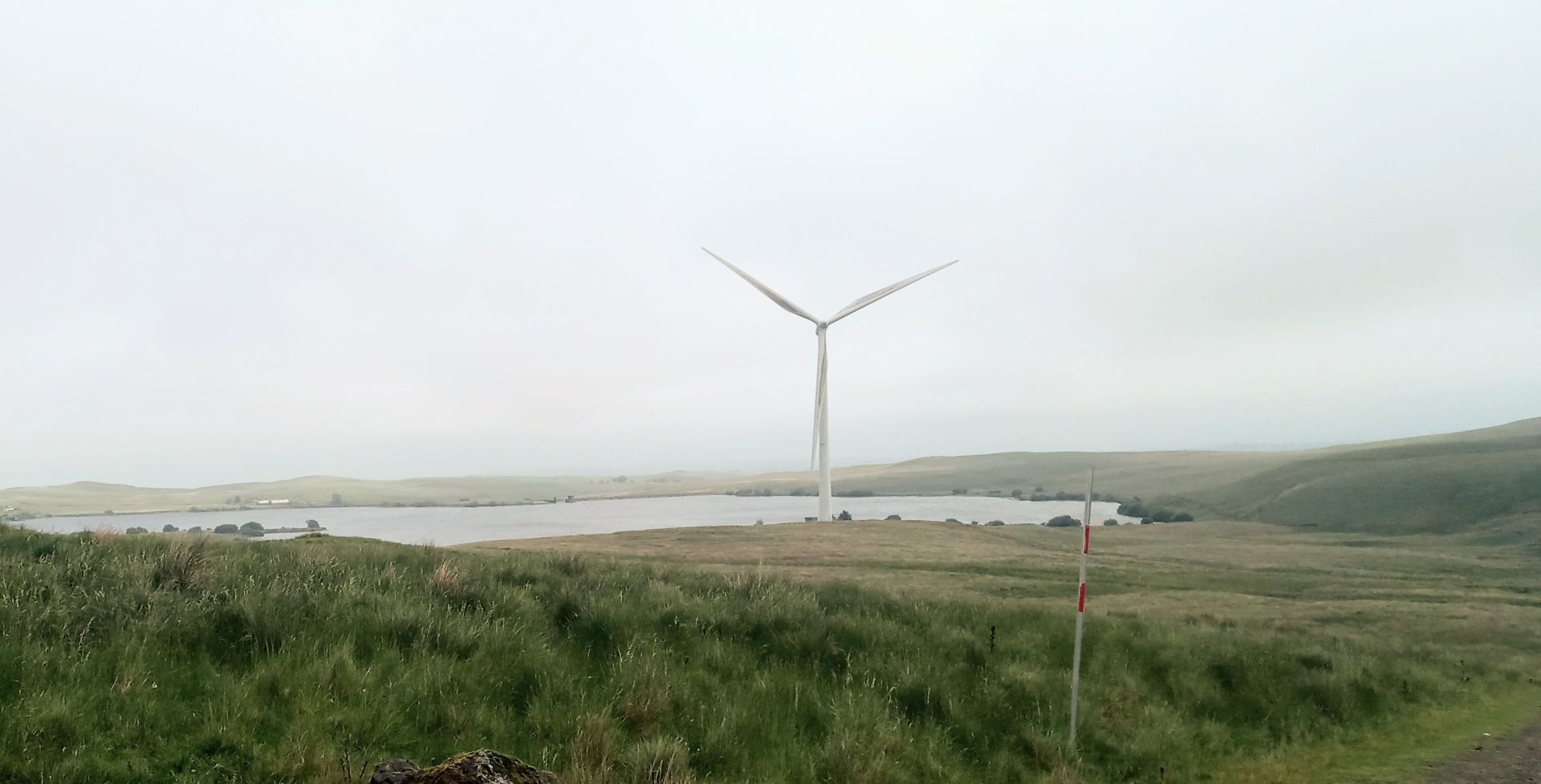 Dunwan Dam