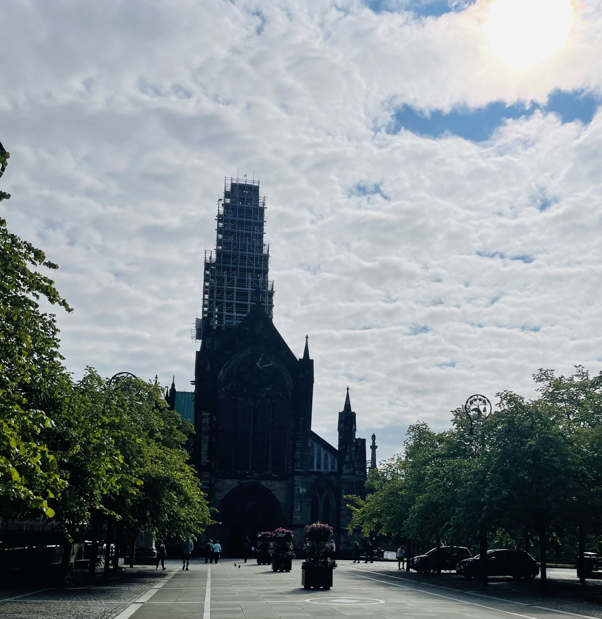 Glasgow Cathedral