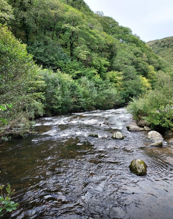 River