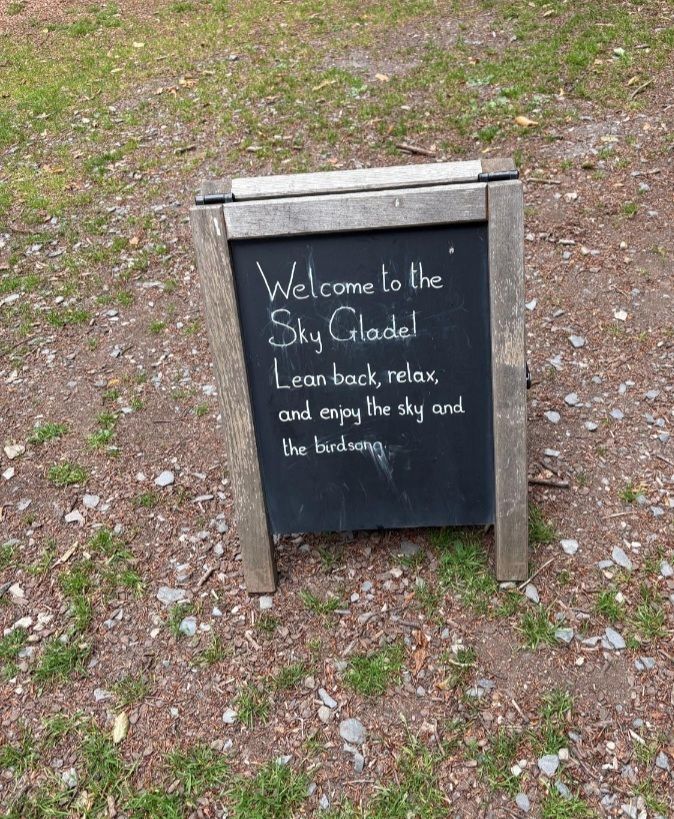 Notice board