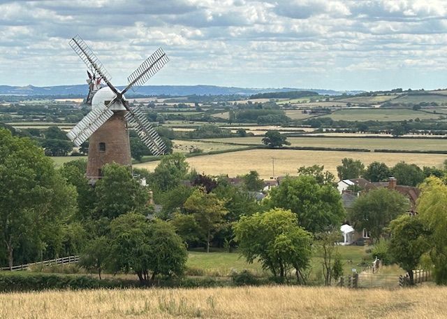 Quainton Mill