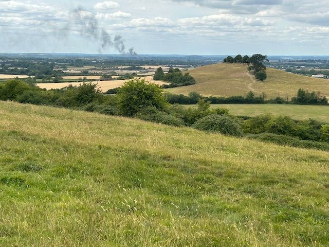 Quainton Hill