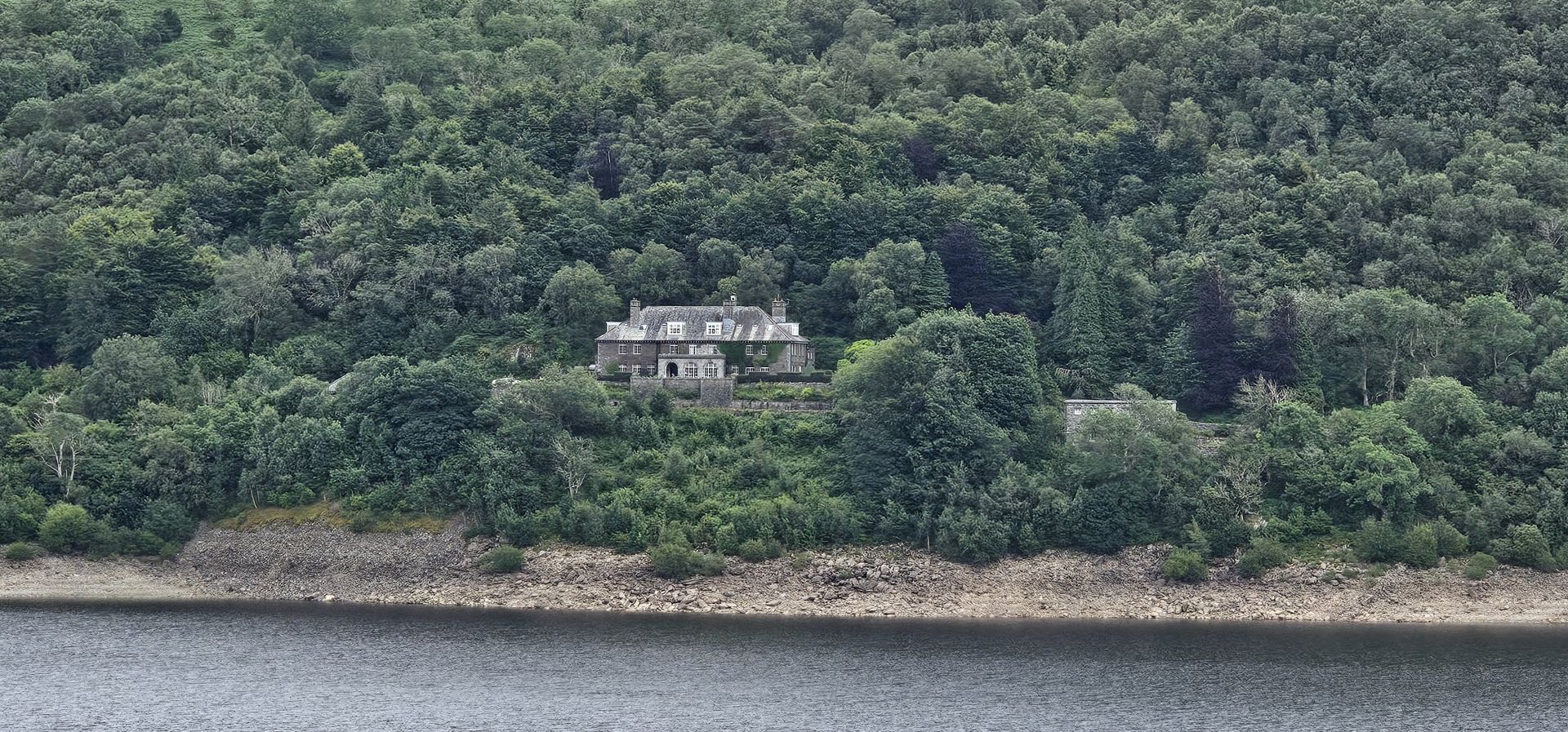 Haweswater Hotel