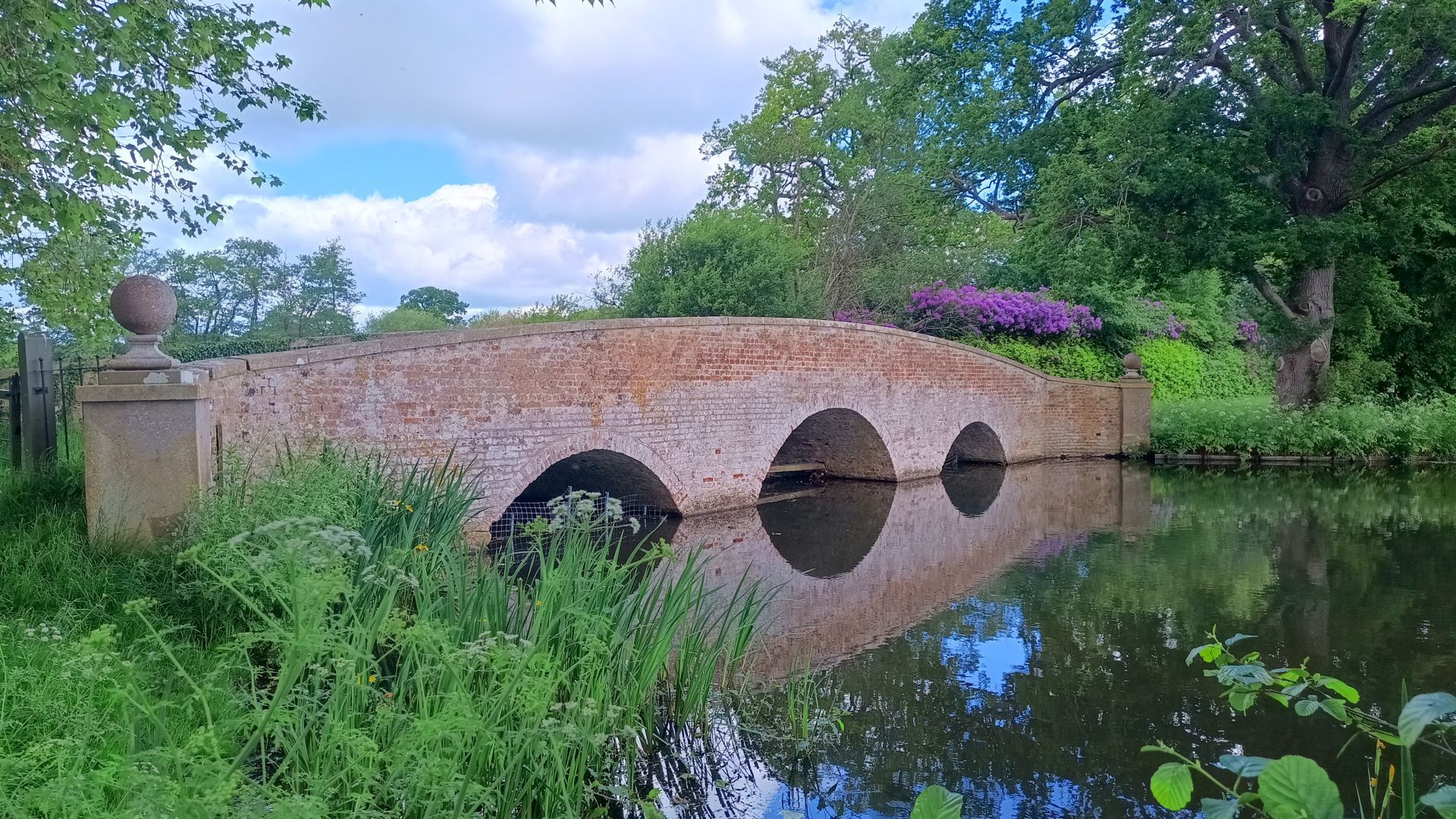 Tundry Pond 